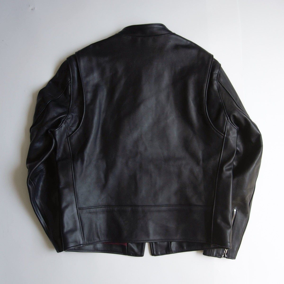 美品/ビッグサイズ】SCHOTT【641XX/シングルライダース