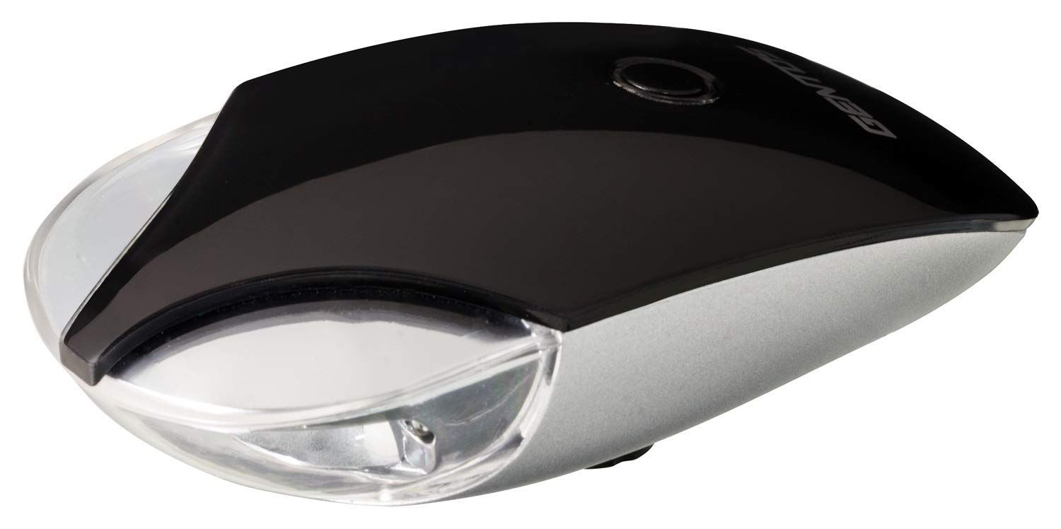 160ルーメン/210ルーメン 防滴 USB充電式 バイクライト XB-B05R LED ライト ロードバイク 自転車 GENTOS(ジェントス)
