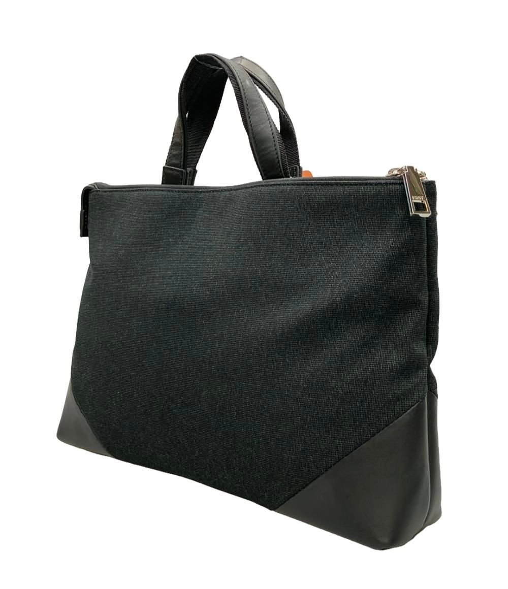 イズイット バッグ ビジネスバッグ 2wayバッグ レンガ IS/IT 961503