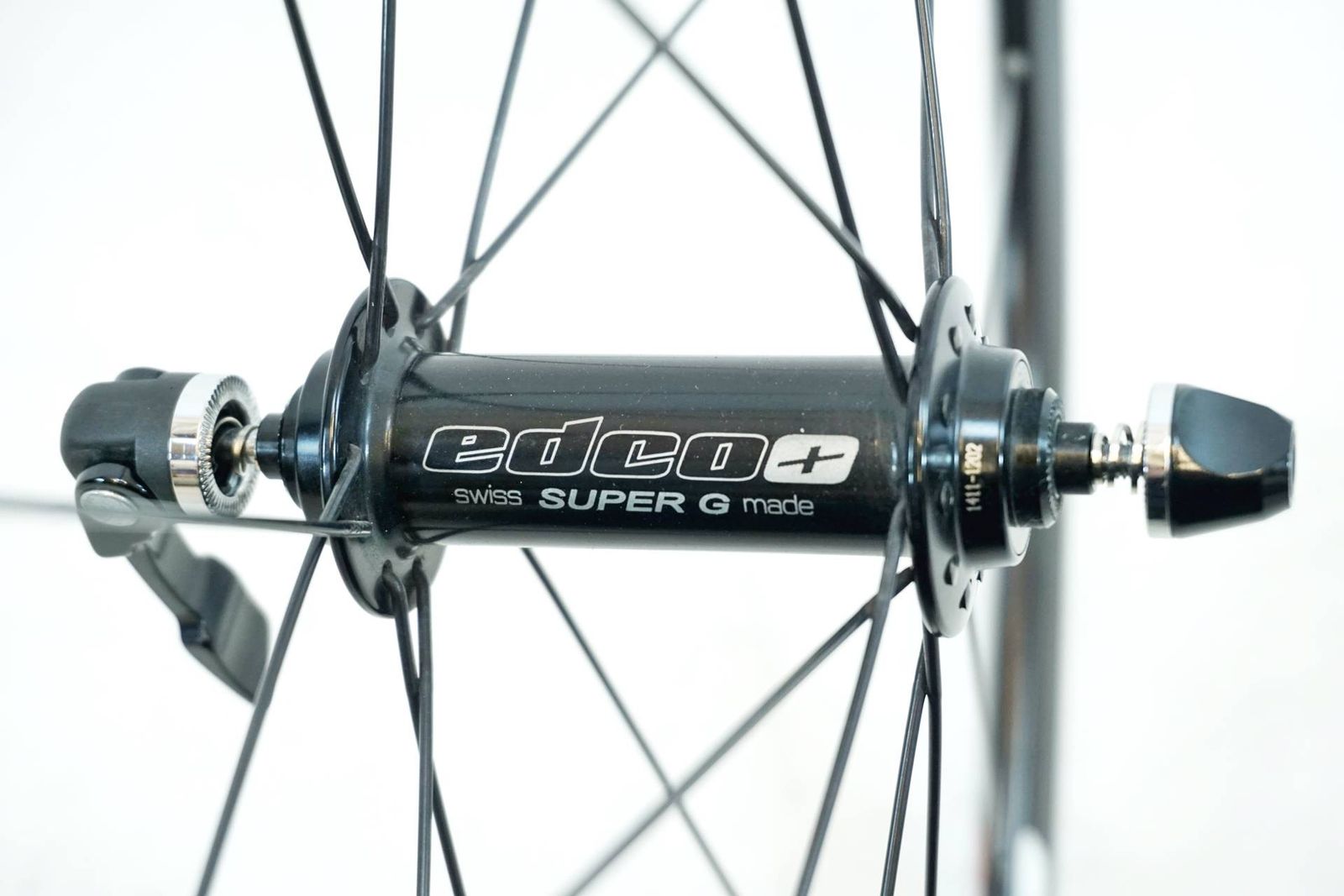 CAMPAGNOLO 「カンパニョーロ」 ZONDA C17 シマノ11速 ホイールセット