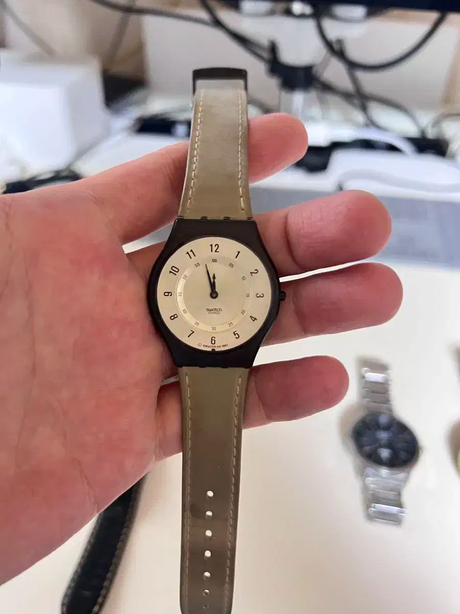 一貫した販売