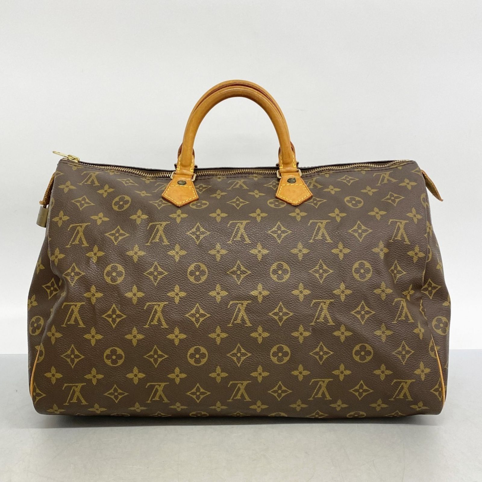 Louis Vuitton スピーディ40 ヴィトン ハンドバッグ M41106 ルイ・ヴィトン(LOUIS VUITTON)ルイ・ヴィトン スピーディ40