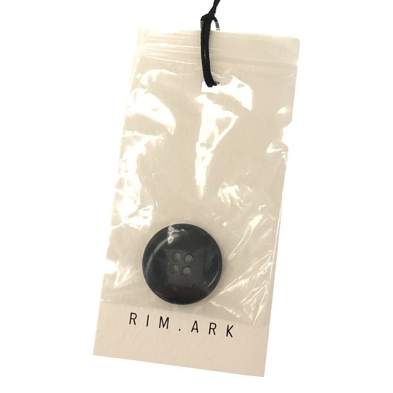 RIM.ARK Plaid formation vest リムアーク RIM.ARK（リムアーク）の「Plaid formation vest（ベスト）」 - WEAR