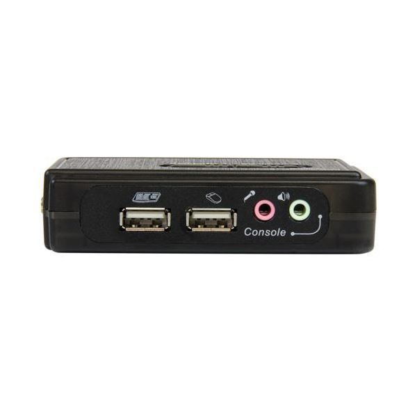 ブラック SV211KUSB