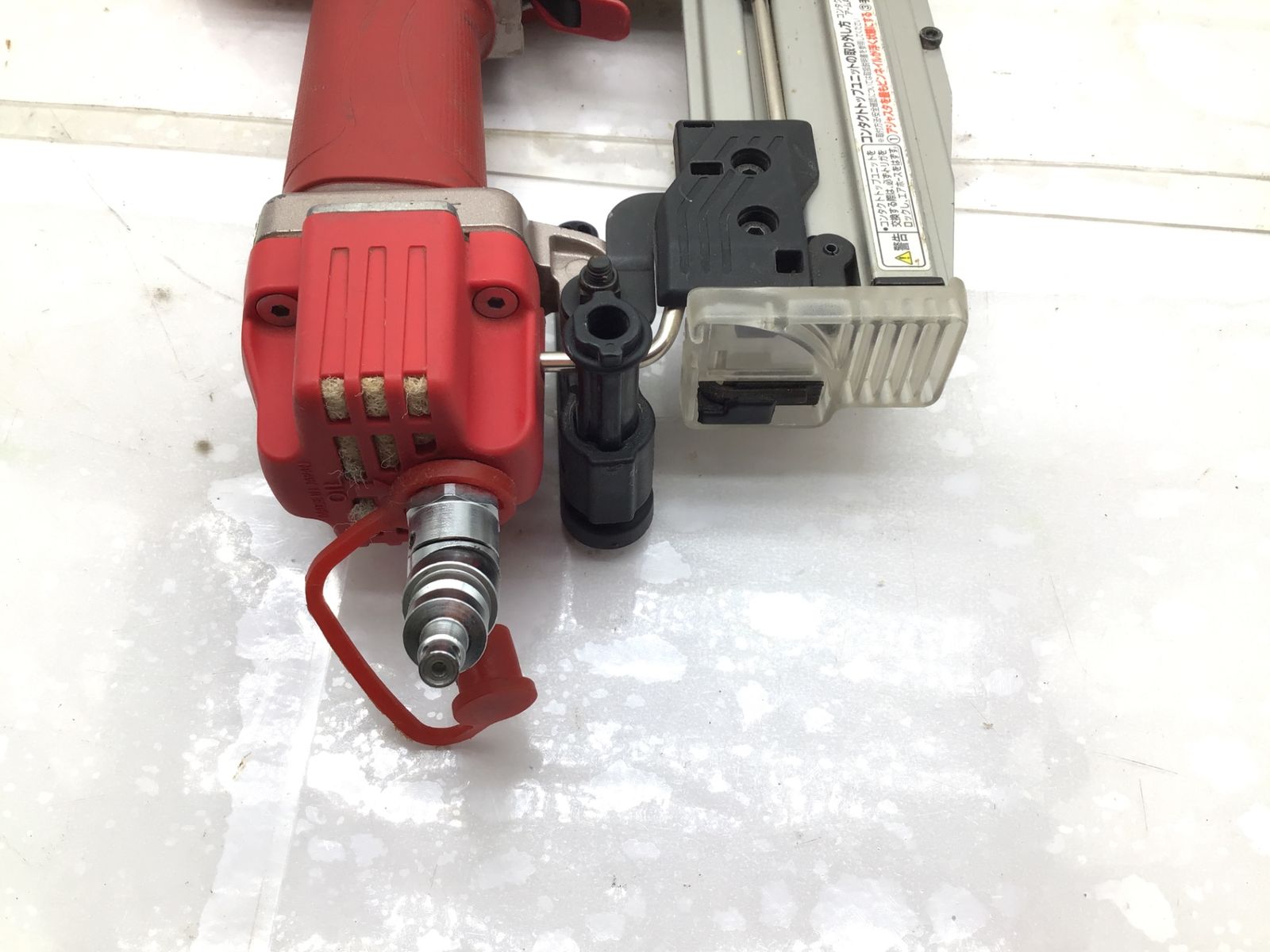 ピンネイラ HA-50P2