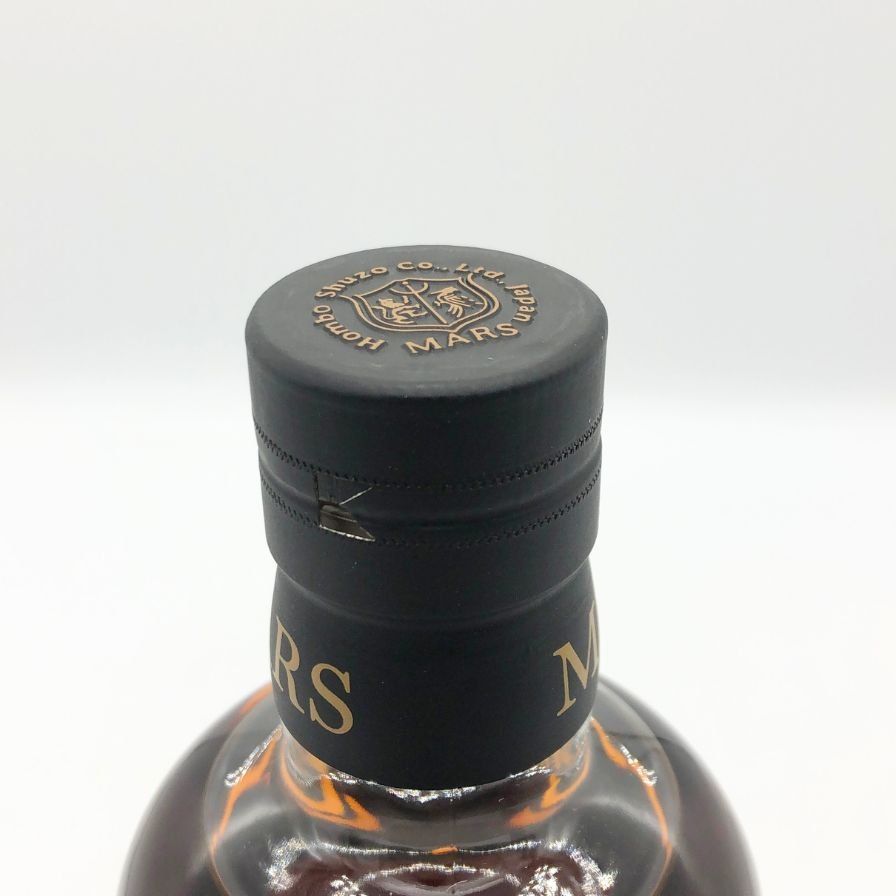 本坊酒造 - 東京都限定◆本坊酒造 マルス シングルモルト 駒ヶ岳 スターリーナイト【M2】 シングルモルト駒ヶ岳 IPAカスク フィニッシュ Bottled in 2023