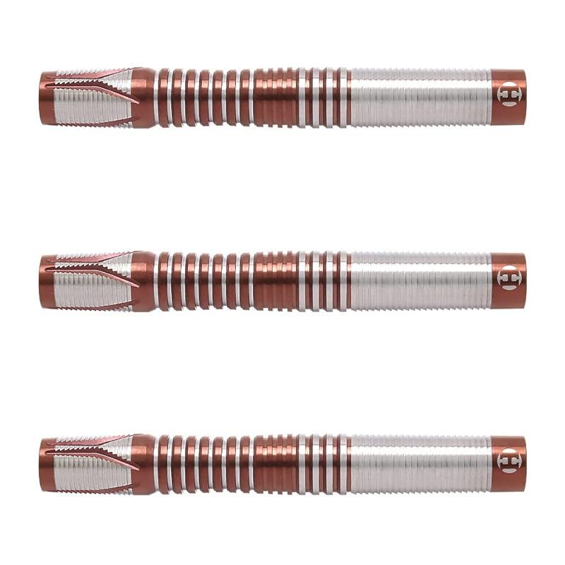 Harrows ハローズ TORO トロ 2BA 18gR ダーツ バレル ダーツセット 0