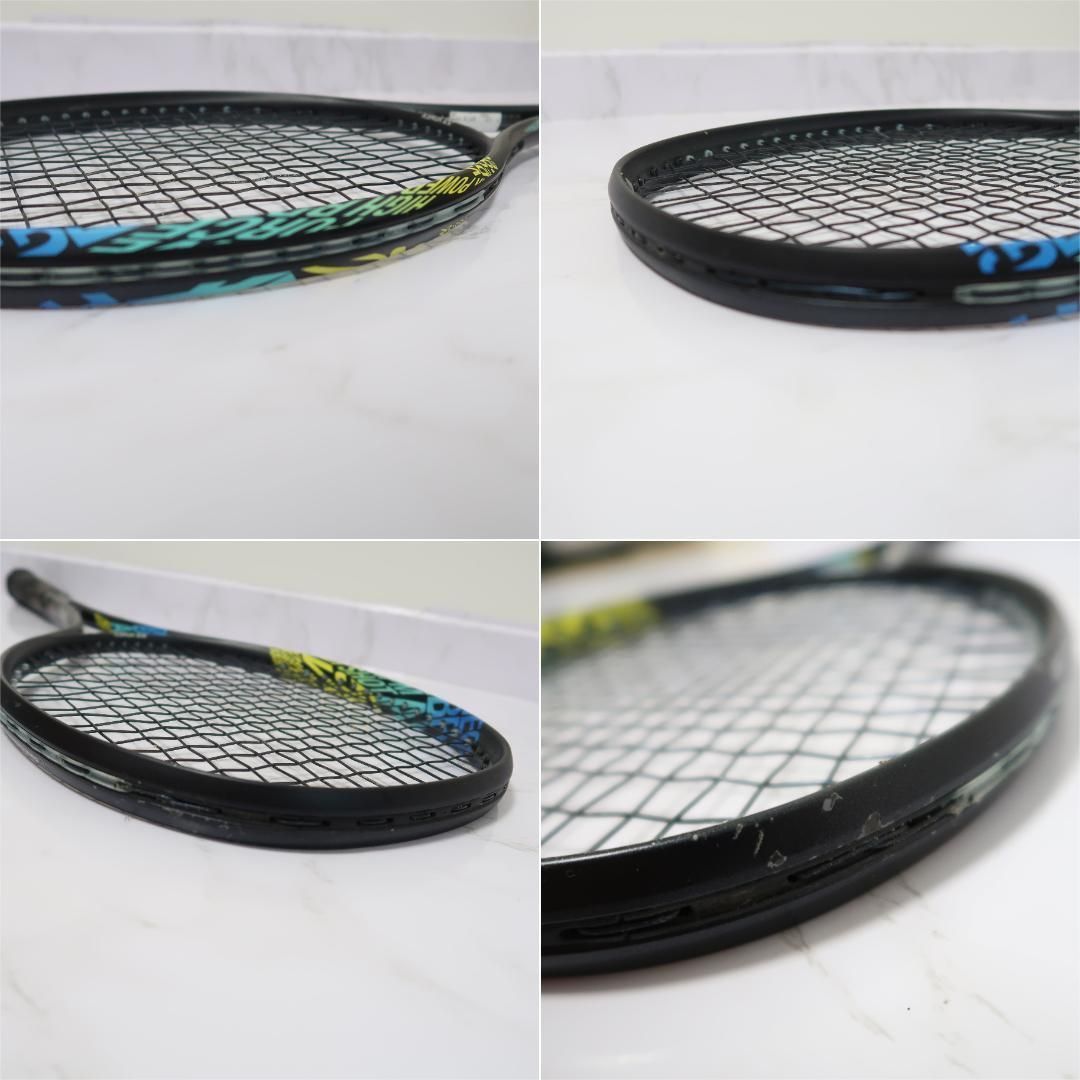 ヨネックス ジオブレイク