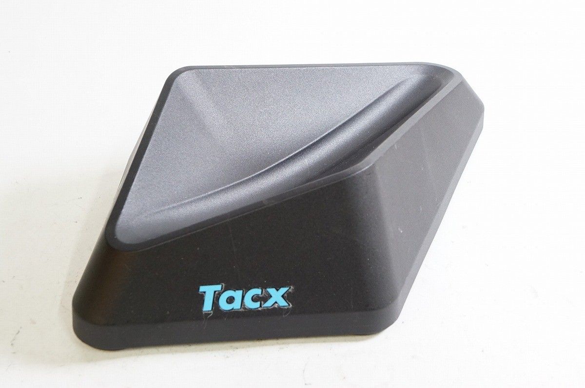 ジャンク品 TACX 「タックス」 NEO 2T SMART スマートトレーナー