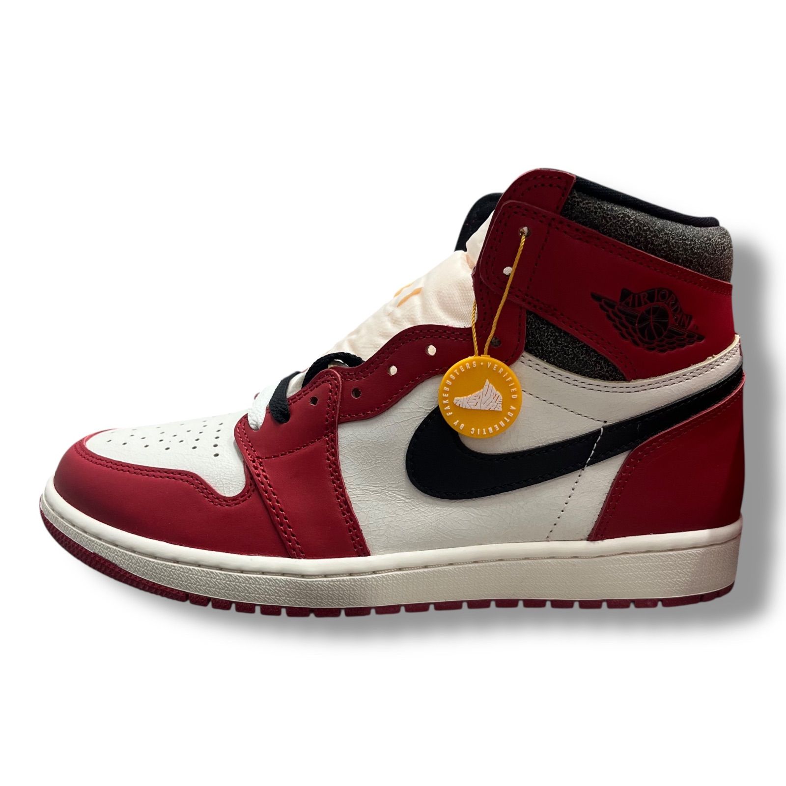国内正規 未使用品 NIKE Air Jordan 1 High OG 