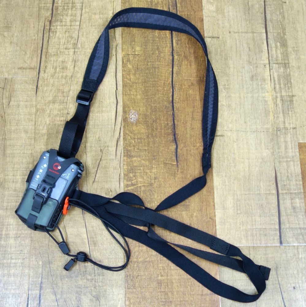 マムート MAMMUT パルス バリーボックス PULSE Barryvox アバランチ ビーコン バックカントリー 登山 アウトドア