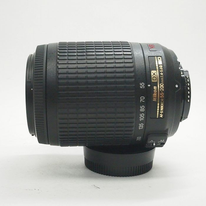 55-200|F4-5.6G IF-ED