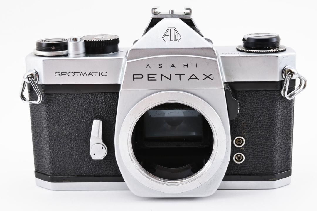 PENTAX SP Super Takumar レンズ 2本セット SO139