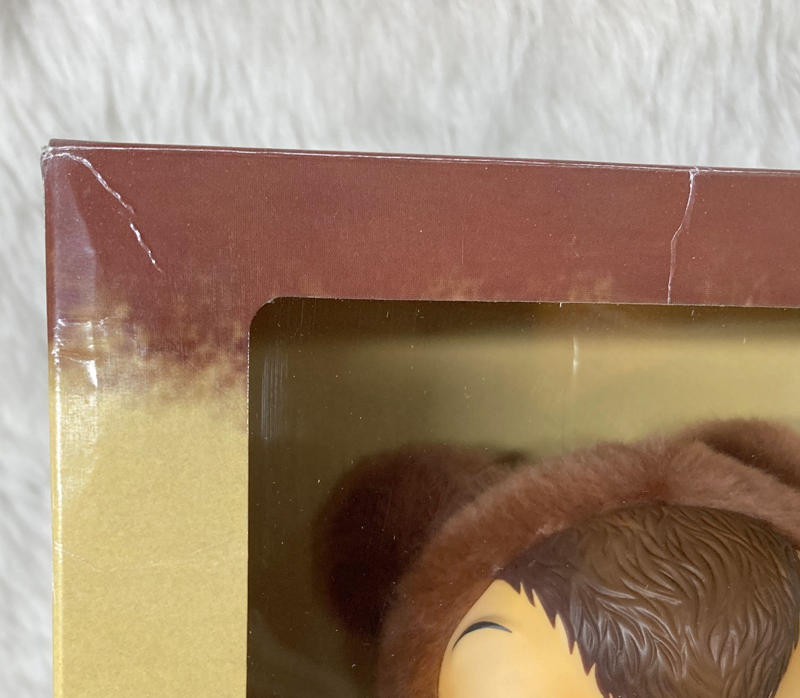 タカラトミー トイズフィールド フルアクションぬいぐるみ KUMA 