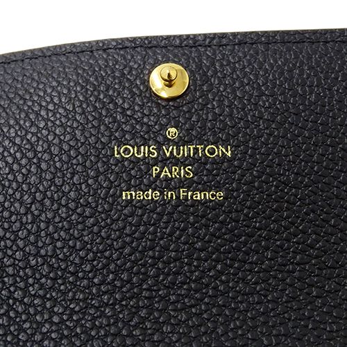 ルイ ヴィトン LOUIS VUITTON 財布 モノグラム アンプラント