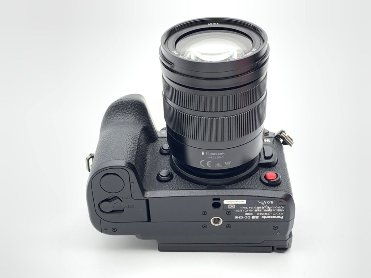 Panasonic LUMIX DC-G99H レンズキット パナソニック ルミックス