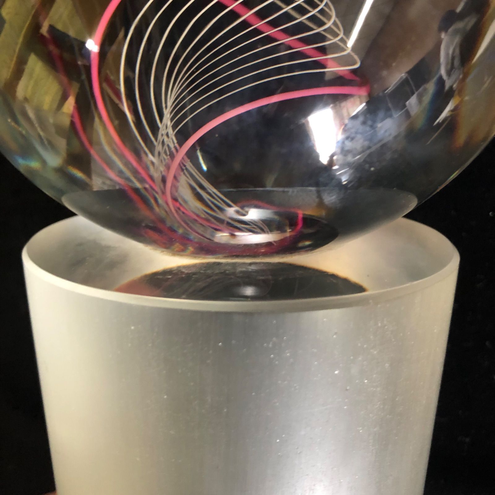 ムラーノ ガラス