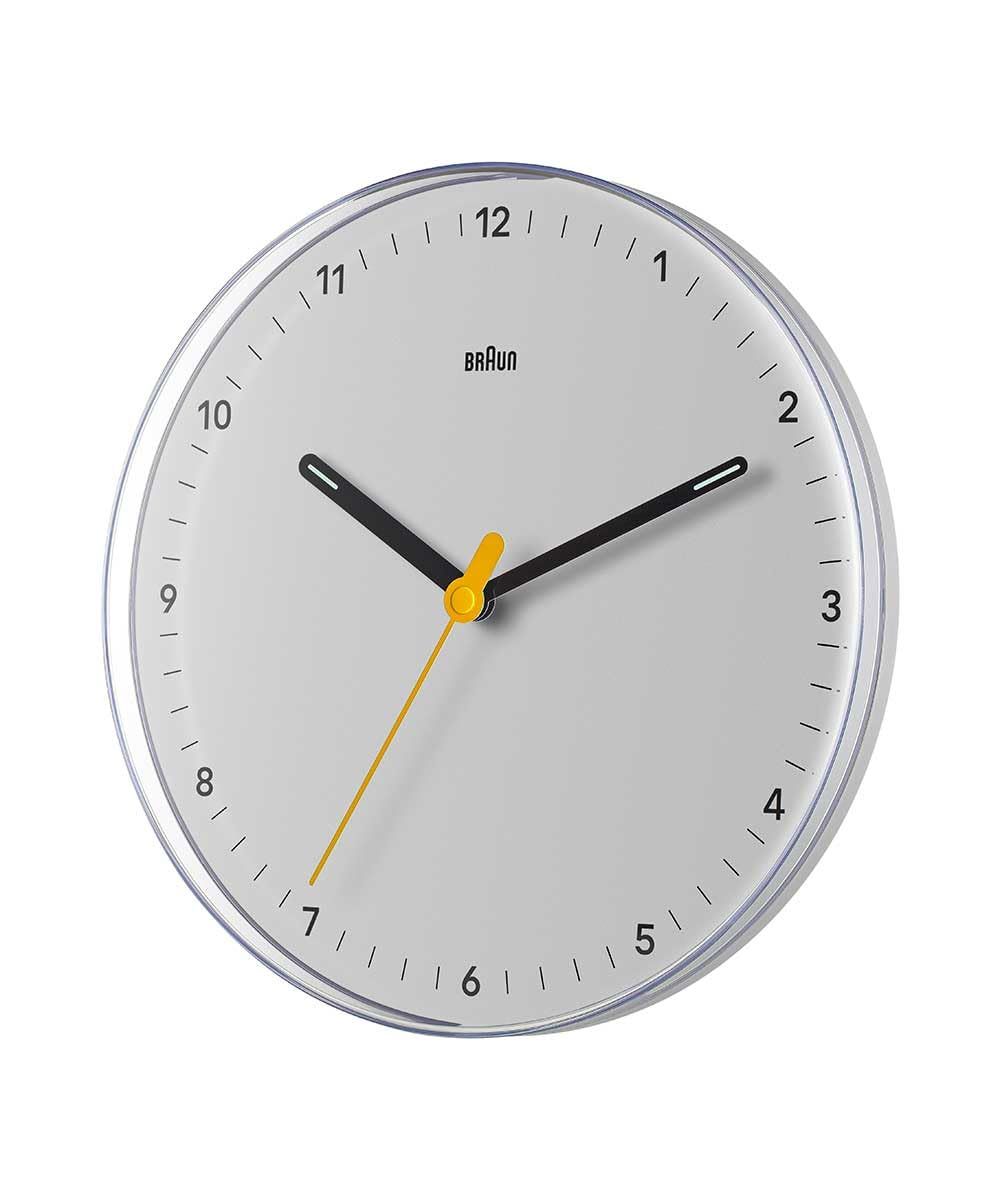 アナログ壁掛け時計