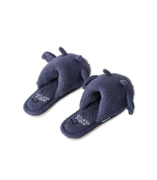 新品】【M-L サイズ】gelato pique ジェラート ピケ