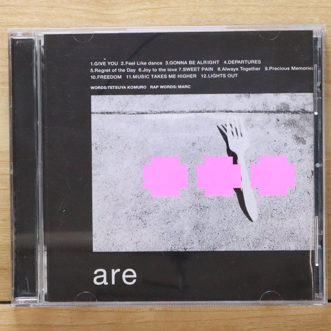 globe CD 中古 CD globe / globe 小室哲哉 - メルカリ