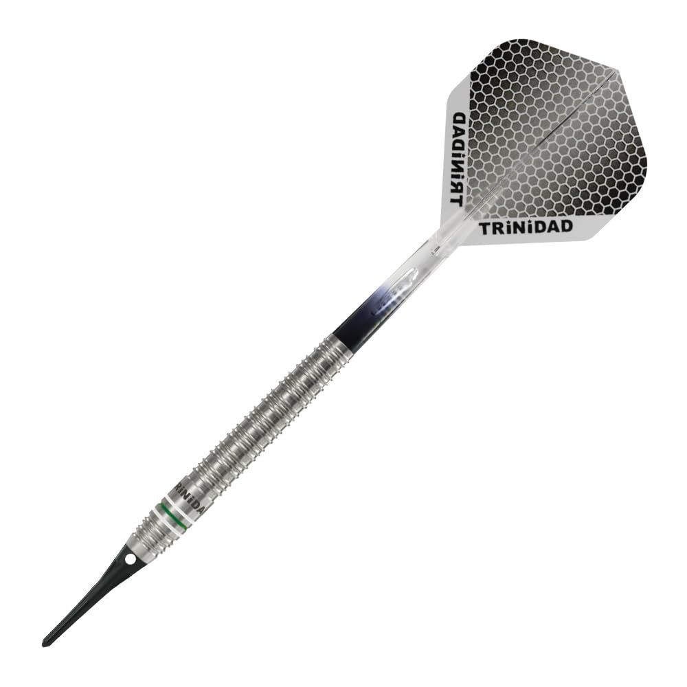 TRiNiDAD PRO MARGARITO Soft 2BA武田樹 選手考案モデル トリニダード プロ マルガリート ダーツ バレル ソフト