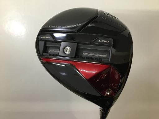 中古】 ヤマハ RMX VD/M(2024) 10.5° ドライバー DR SPEEDER NX