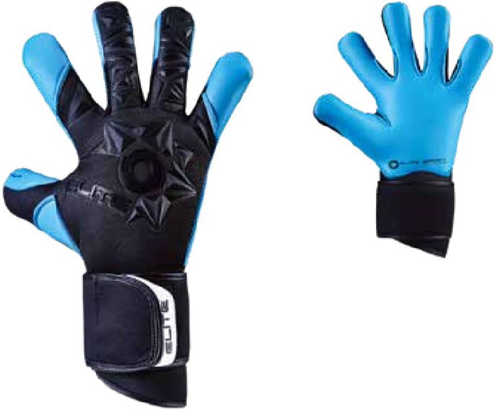 エリートスポーツ Elite Sport サッカー ELITE NEO AQUA ELG20NA BLKSAX BLACK|SAX