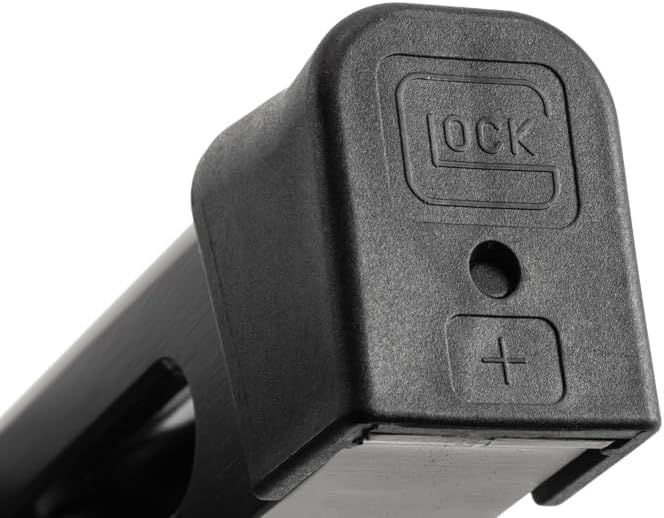 スペアマガジン