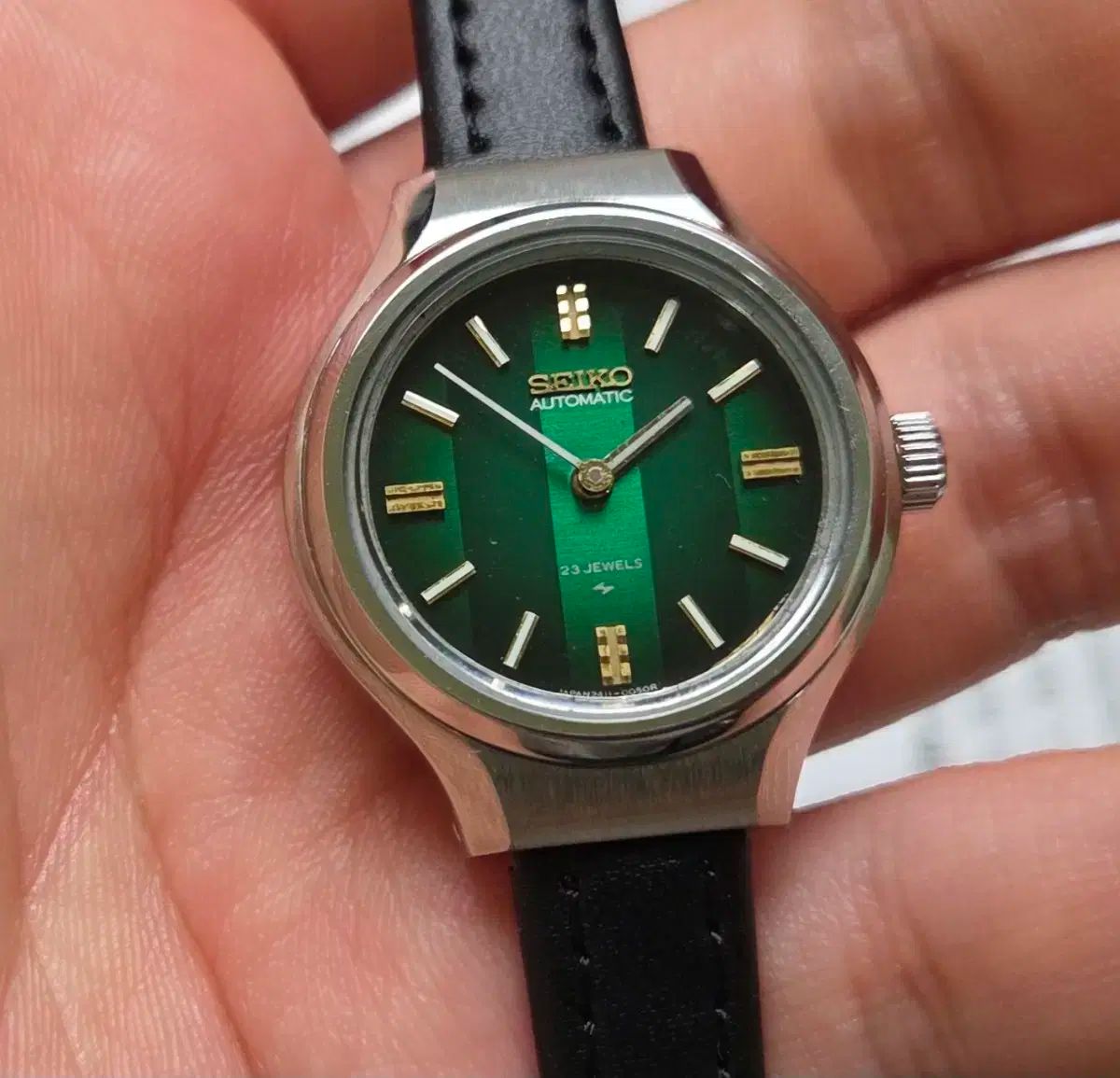 オートマティック