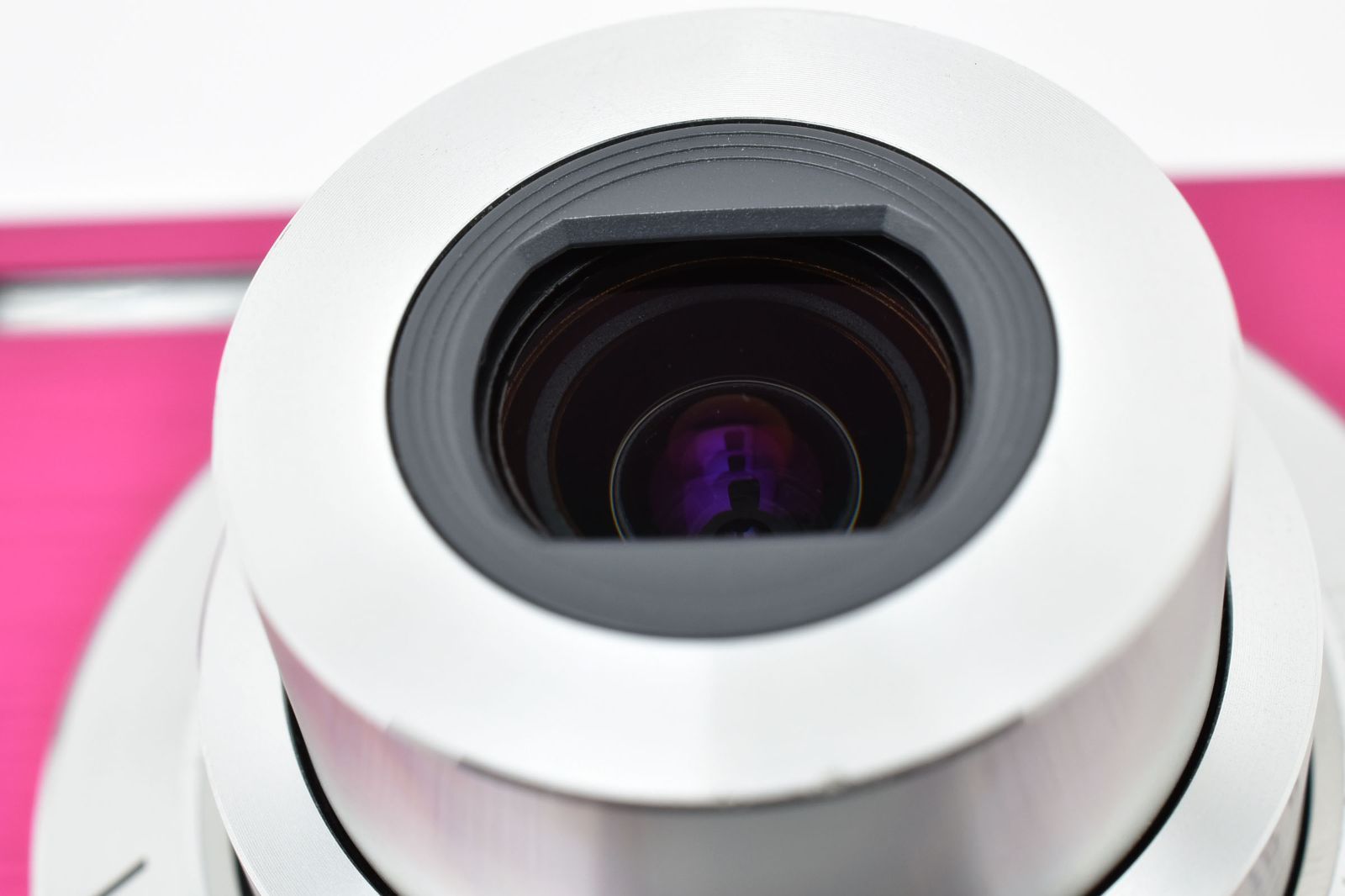  ソニー Sony Cyber shot DSC W 320 ピンクローズ 4 x 光学ズーム コンパクト デジタル カメラ デジカメ コンデジ A 0587 コンパクトデジタルカメラ デジタルカメラ