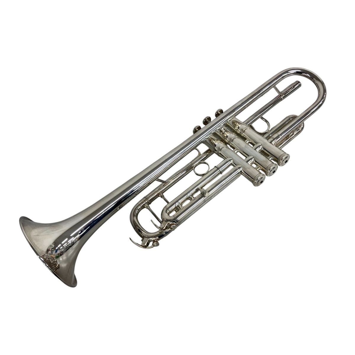 YAMAHA Xeno YTR-8335G トランペット B♭ マウスピース付き YTR-8335GS