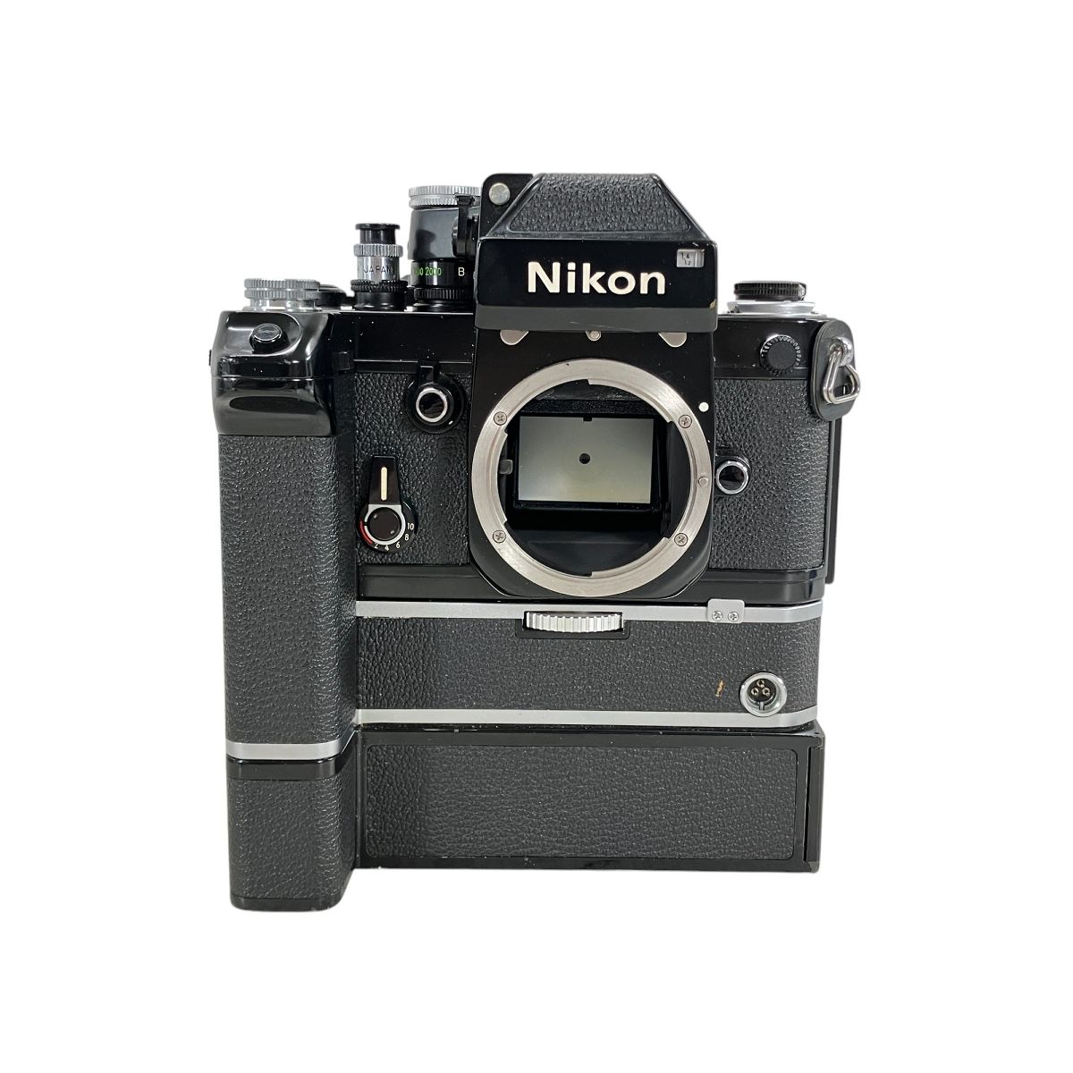 ニコン ジャンクW10040930