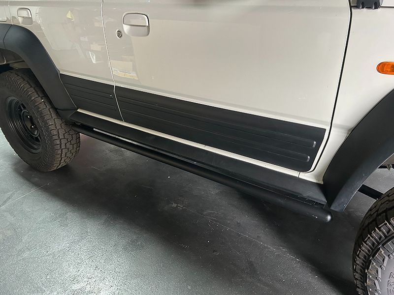 無加工取付 簡単インストール