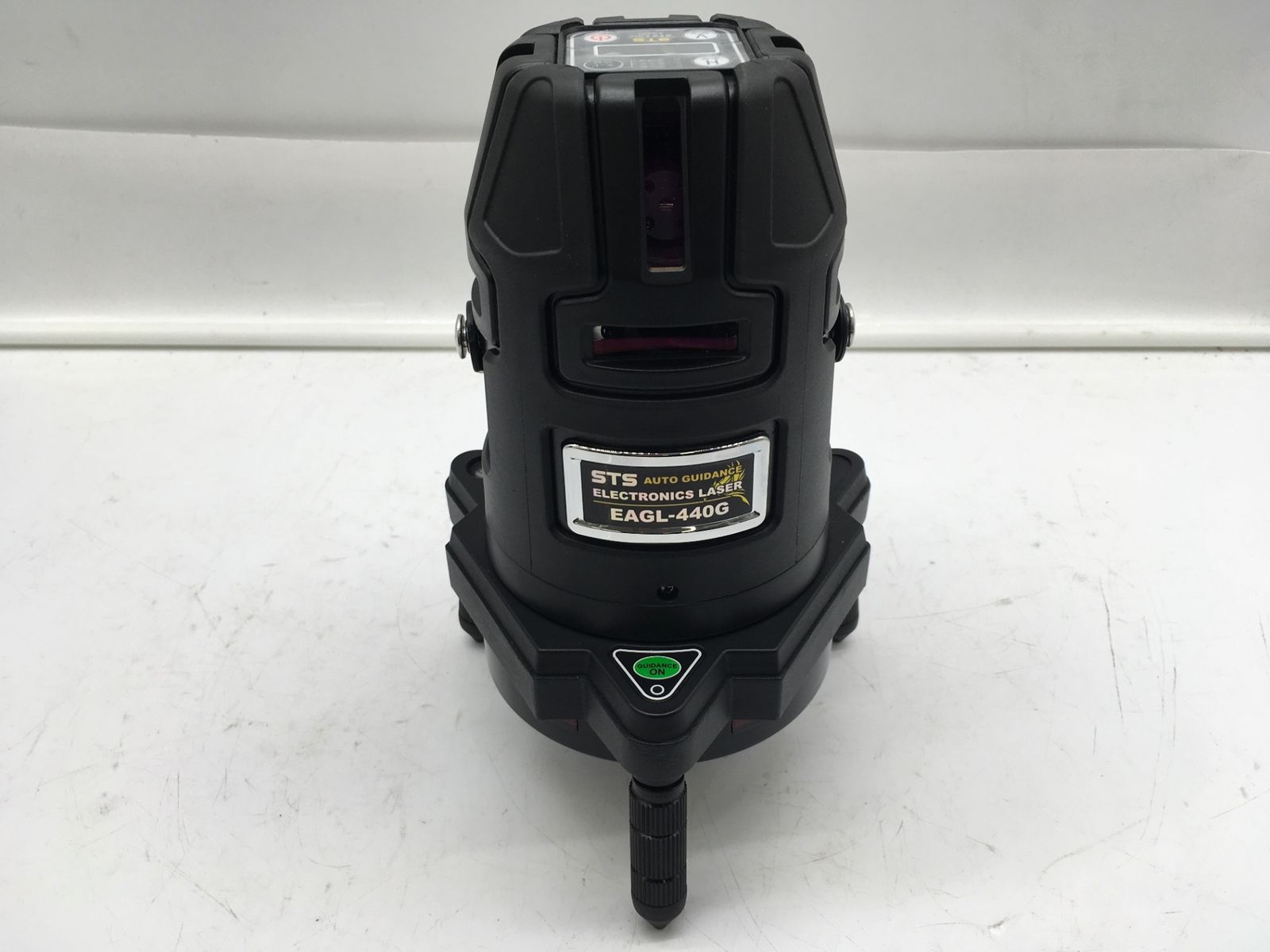 STS フルライングリーンレーザー墨出器 EAGL-440G IT3EHVRN0S8O エコツール岡崎インター店 M02