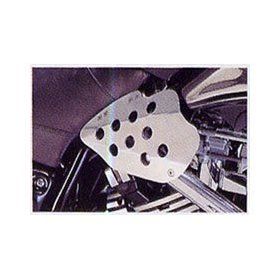 【新品・5営業日で発送】アクティブ(ACTIVE) ACTIVE／1990012 ニーグリッププレート バフ HOLEタイプ V-MAX -06