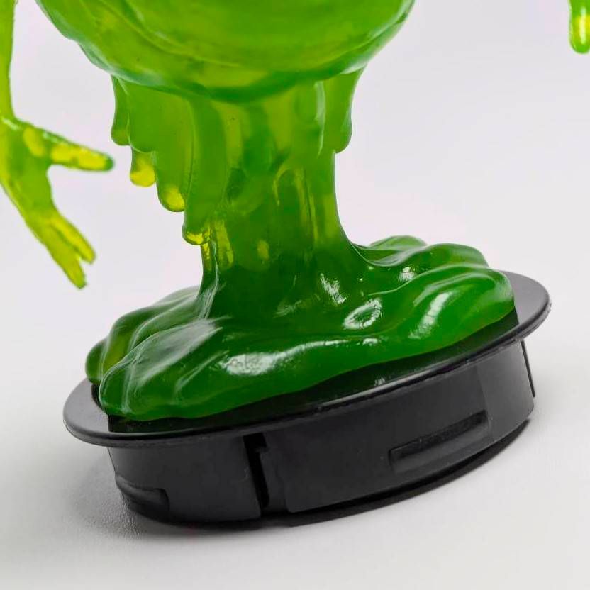 スライマー　ゴーストバスターズ フィギュア ビンテージ　アメトイ　90s Ghostbusters ( ゴーストバスターズ ) 】 スライマー（ slimer