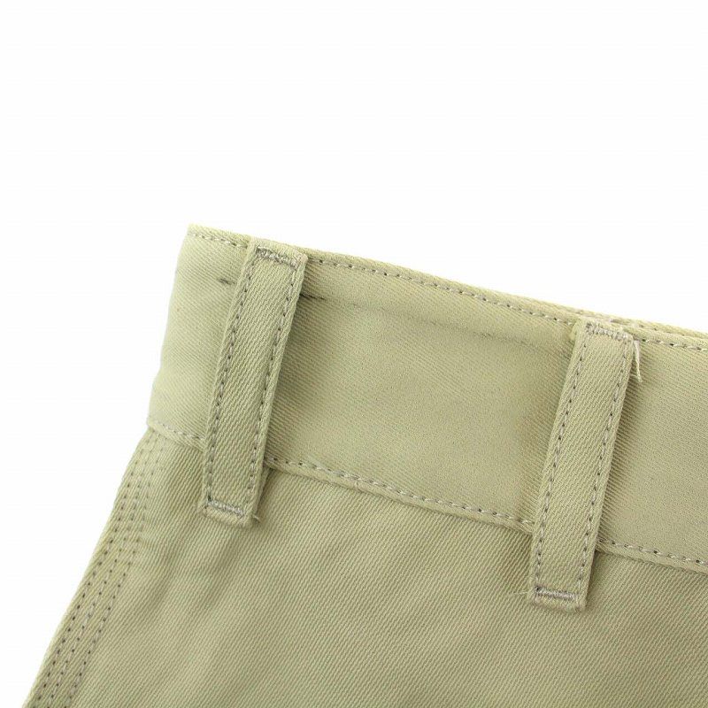 ボッテガヴェネタ BOTTEGA VENETA ペインターパンツ コットン