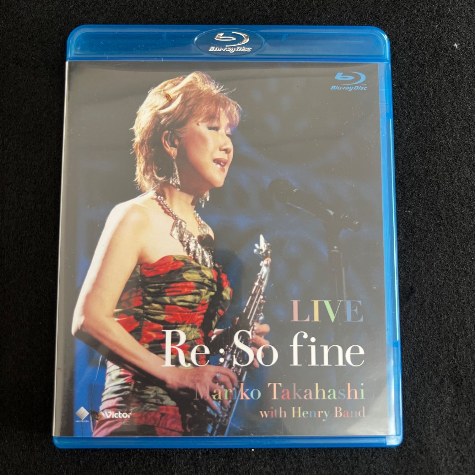 BD/高橋真梨子/MARIKO TAKAHASHI THE BESTEST LIVE COLLECTION(Blu-ray