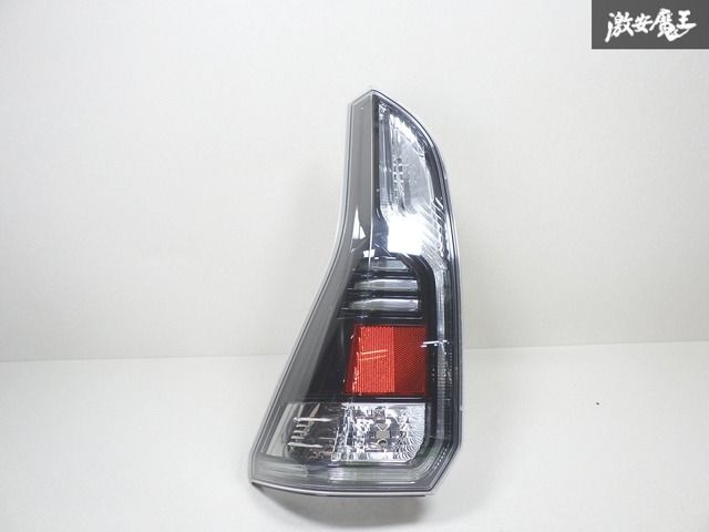 NISSAN 日産 純正 C27 セレナ e-POWER 前期 テールランプ テール