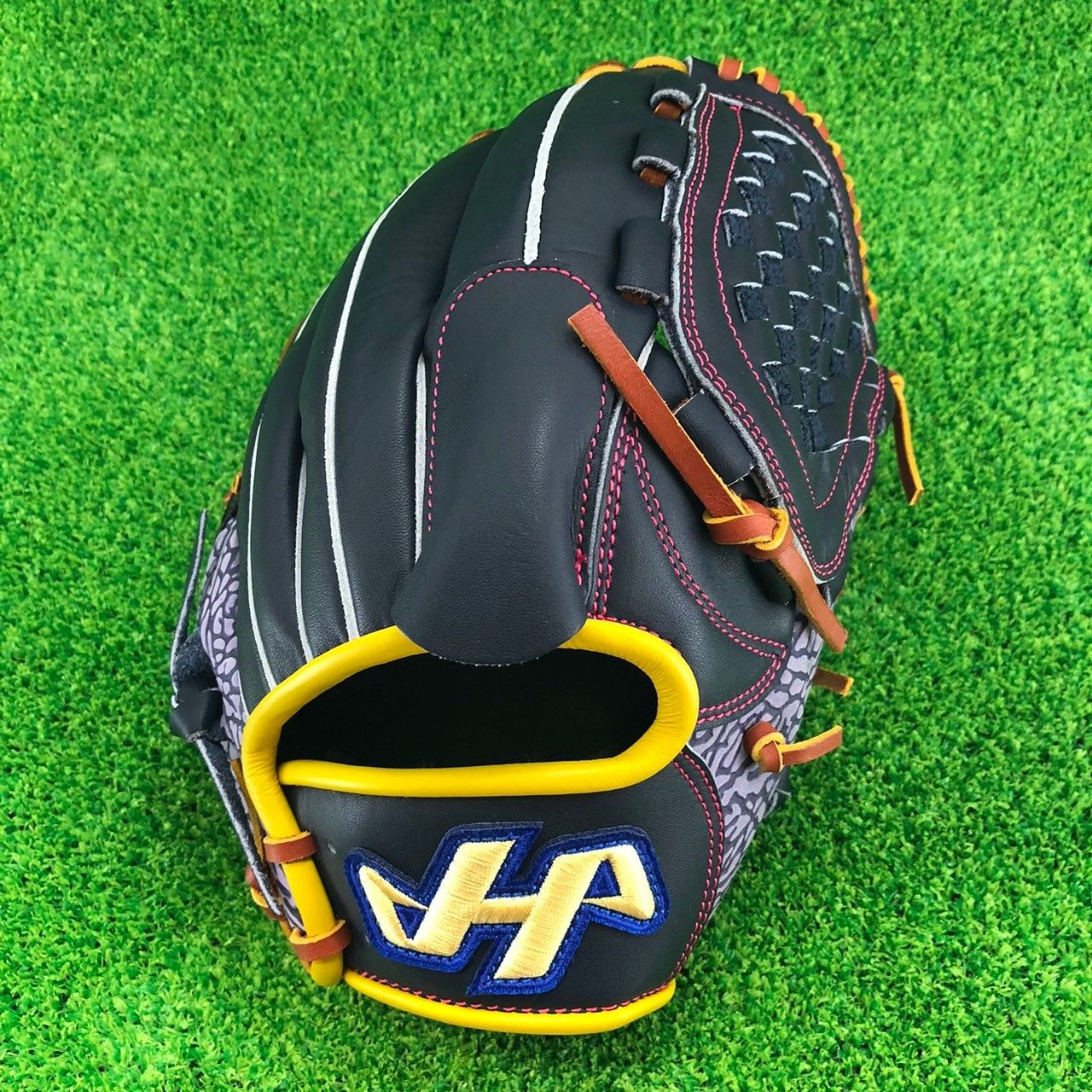 ハタケヤマ HATAKEYAMA 515 投手用 硬式投手グローブ 投手用