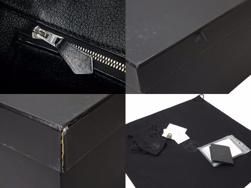 未使用同様 エルメス 正規品 バーキン♡ HERMES - 未使用同様エルメス正規品バーキン♡の通販 by RIKO