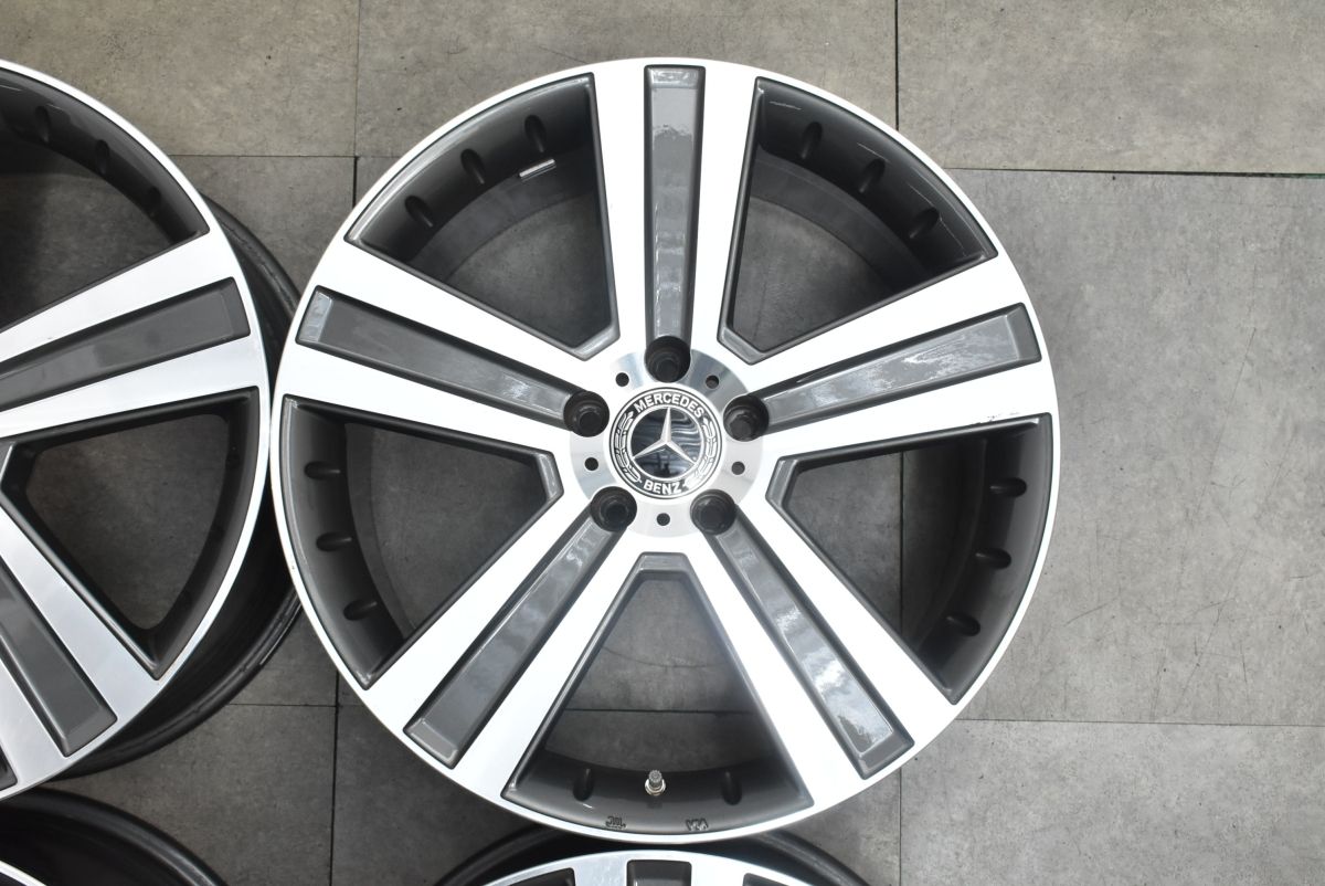 メルセデス GLCクラス