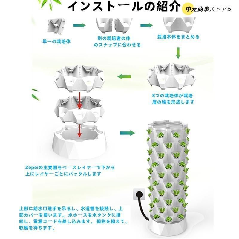 栽培システム