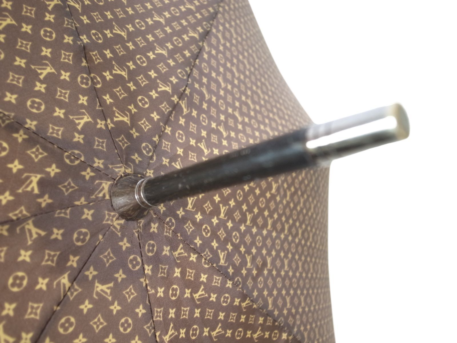 ルイビトン　ビンテージ　傘 Amazon | (ルイヴィトン)LOUIS VUITTON ヴィンテージ モノグラム