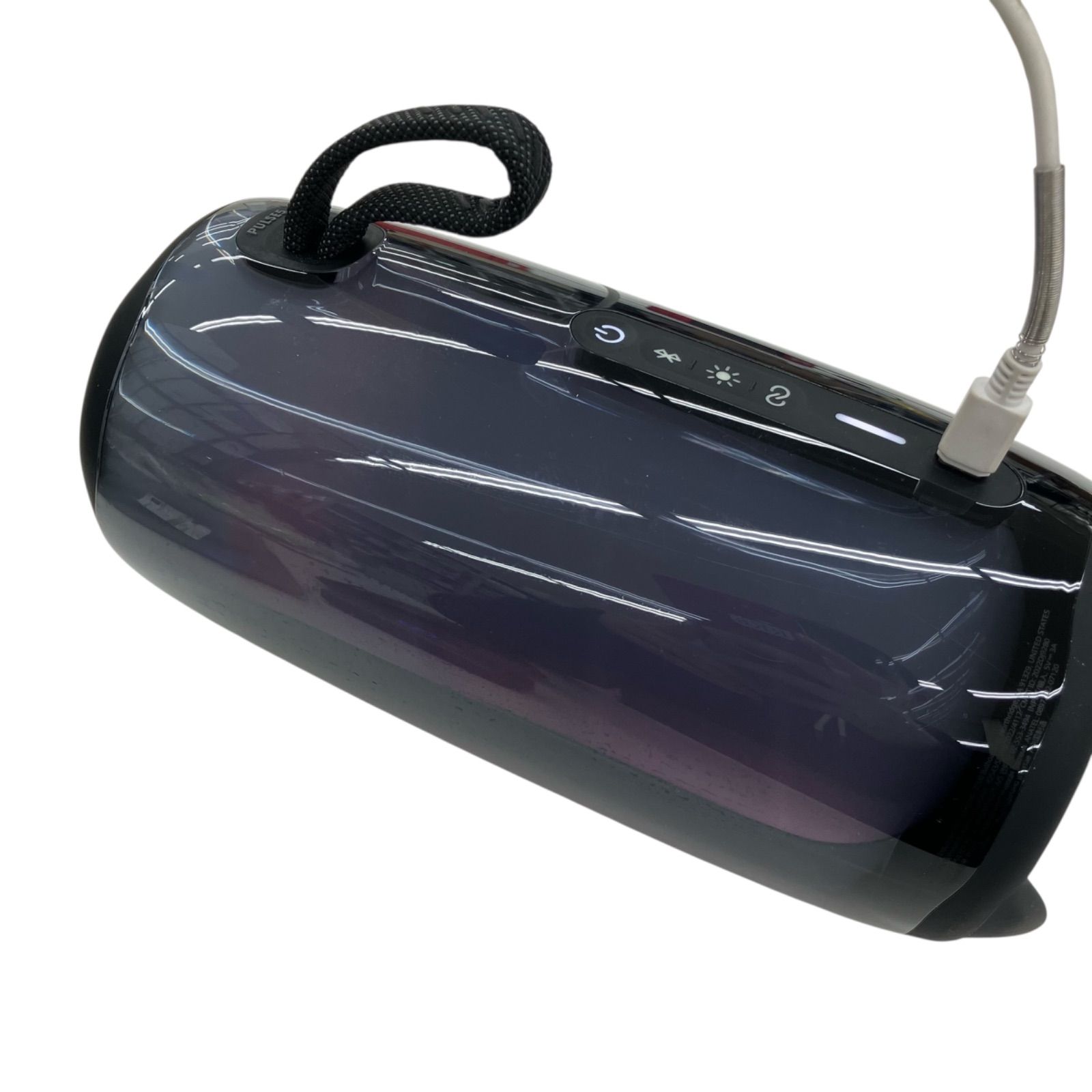 JBL JBLPULSE5BLK ブルートゥーススピーカー JBL PULSE5 ブラック