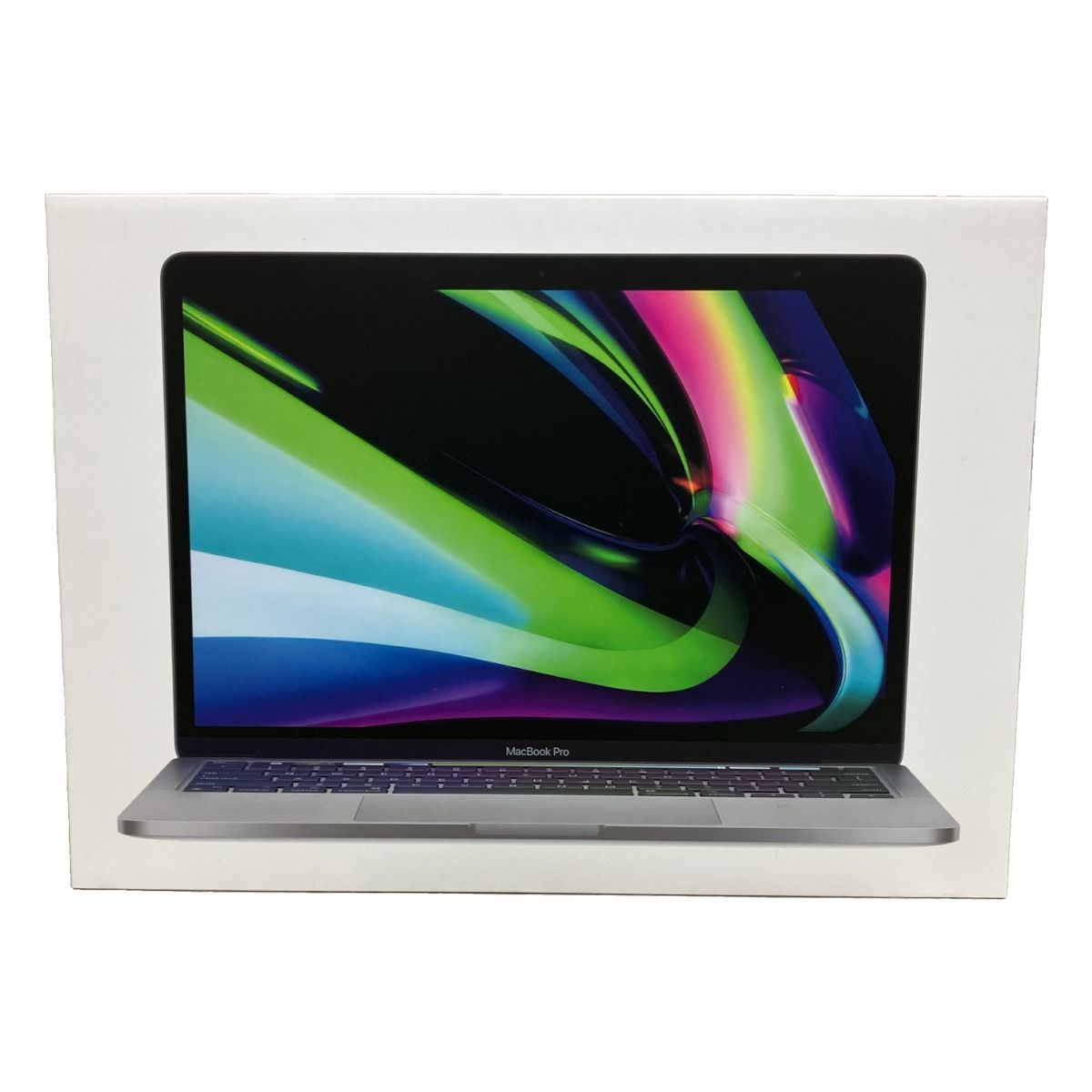 充放電回数29回】 Apple MacBook Pro 13インチ M2 2022 ノート
