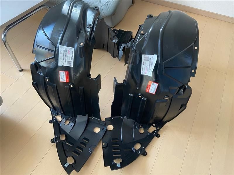 新品未使用 ホンダ純正 S2000 AP1 AP2 フロント フェンダー