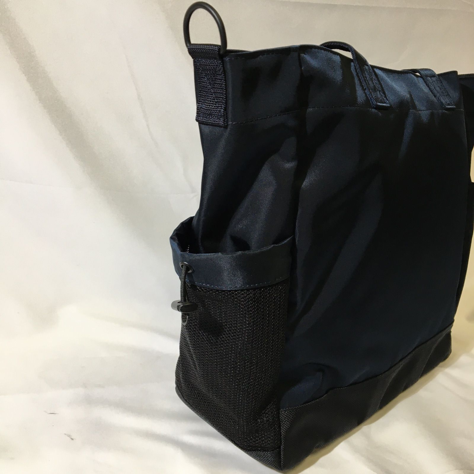 美品】タグ付き PORTER ポーター POTR / RIDE 2WAY TOTE BAG(L) トート 