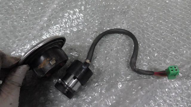 GN125H LC6PCJG90C0033xxx の キーセット:#1724897373 - メルカリ