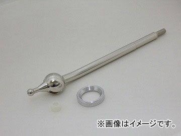 ユーラス/URAS ソリッドシフター(ダイレクトシフトレバー) ニッサン スカイライン R33 1993年08月～1998年